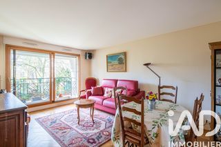  Appartement � vendre 2 pi�ces 46 m�