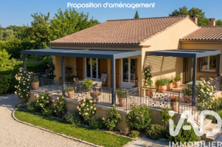  Maison � vendre 3 pi�ces 83 m�