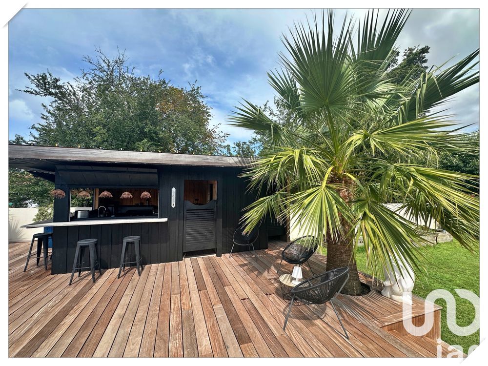 � vendre  Maison Gujan-Mestras (33470)