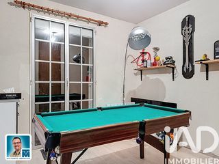  Maison � vendre 4 pi�ces 94 m�