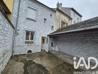  Maison � vendre 4 pi�ces 75 m�