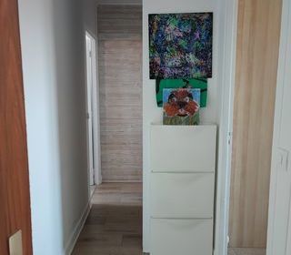  Appartement � vendre 2 pi�ces 46 m�