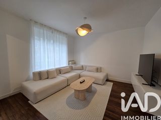  Appartement � vendre 3 pi�ces 67 m�