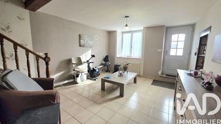  Maison � vendre 6 pi�ces 155 m�