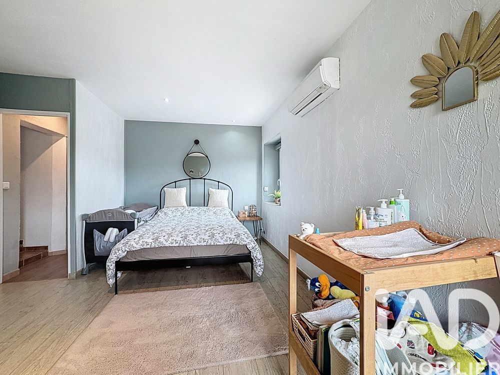 � vendre  Maison Saint-Cyr-sur-Mer (83270)