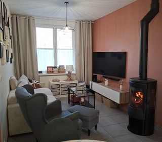  Maison � vendre 6 pi�ces 100 m�