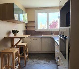  Appartement � vendre 3 pi�ces 58 m�