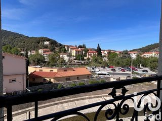  Appartement � vendre 5 pi�ces 143 m�