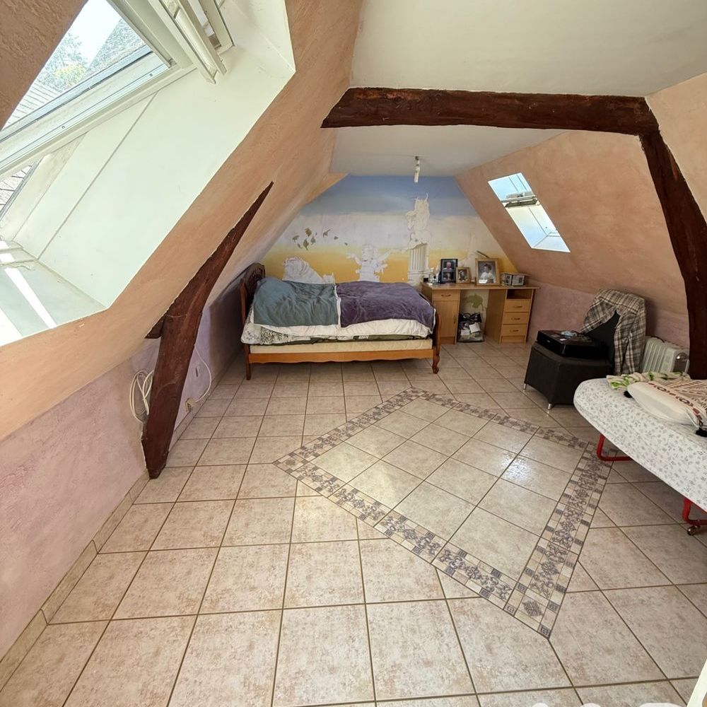 � vendre  Maison Rochecorbon (37210)