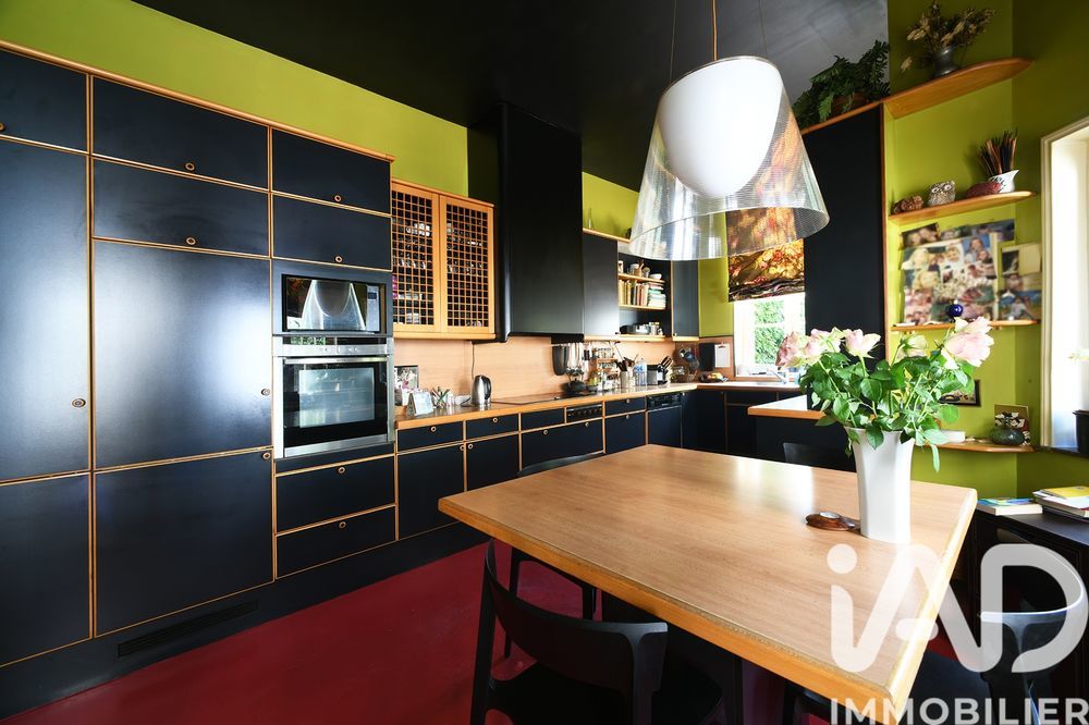 � vendre  Maison Arras (62000)