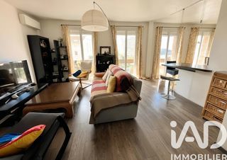  Appartement � vendre 7 pi�ces 144 m�