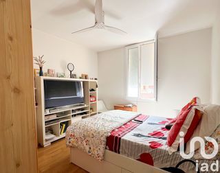  Appartement � vendre 5 pi�ces 122 m� Nice