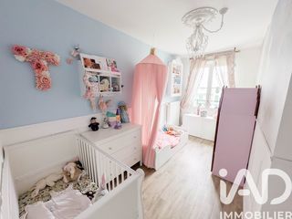  Appartement � vendre 4 pi�ces 86 m�