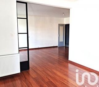  Appartement � vendre 3 pi�ces 77 m�