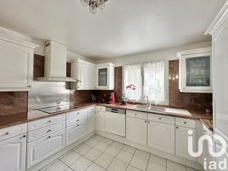  Maison � vendre 6 pi�ces 121 m�