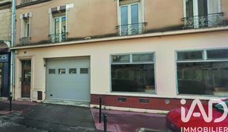  Parking / Garage � vendre 18 m�
