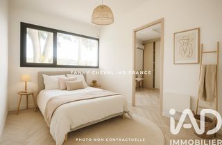  Appartement � vendre 4 pi�ces 72 m�