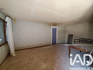  Maison � vendre 3 pi�ces 118 m�