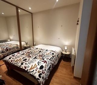  Appartement � vendre 2 pi�ces 55 m�