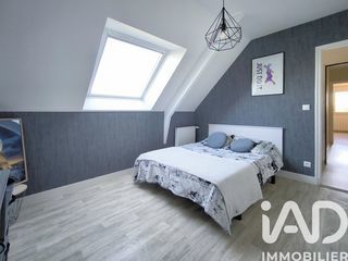  Maison � vendre 8 pi�ces 155 m�