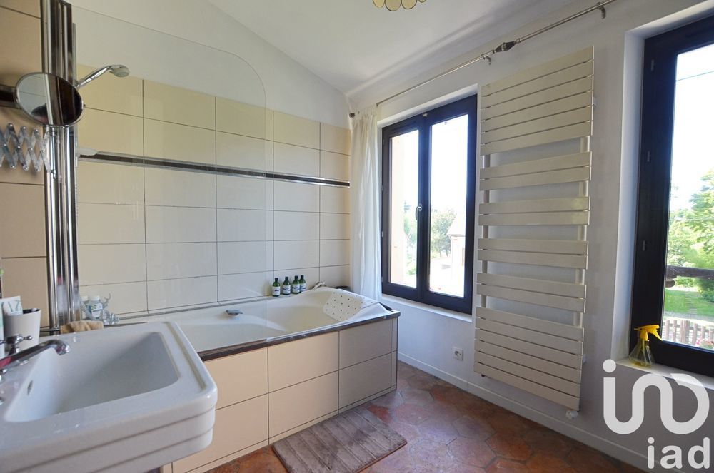 � vendre  Maison Sannois (95110)