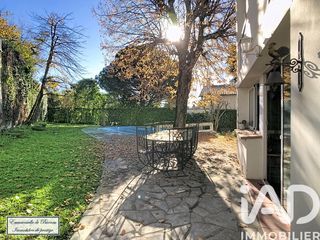  Maison � vendre 9 pi�ces 278 m�