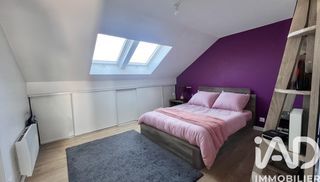  Appartement � vendre 4 pi�ces 78 m�