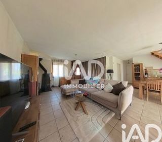  Maison � vendre 6 pi�ces 132 m�