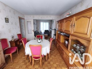  Maison � vendre 5 pi�ces 96 m�