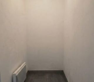  Appartement � vendre 1 pi�ce 38 m�