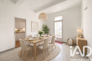  Maison � vendre 4 pi�ces 120 m�