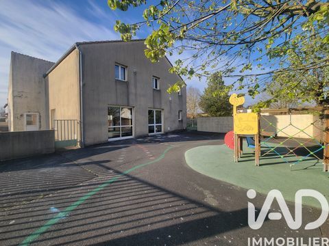   Vente Maison/villa 6 pi�ces Maison - 6 pi�ce(s) - 240 m�