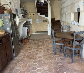  Maison � vendre 4 pi�ces 111 m�