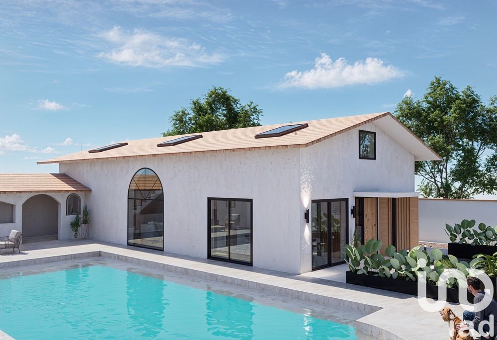 � vendre  Maison Saint-Alban (31140)