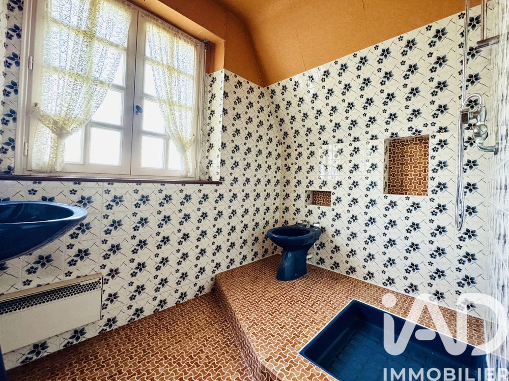 � vendre  Maison Melesse (35520)