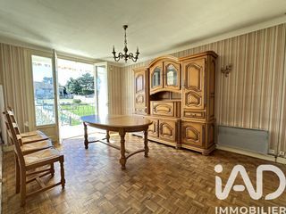  Maison � vendre 5 pi�ces 84 m�