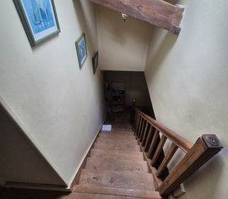  Maison � vendre 6 pi�ces 323 m�