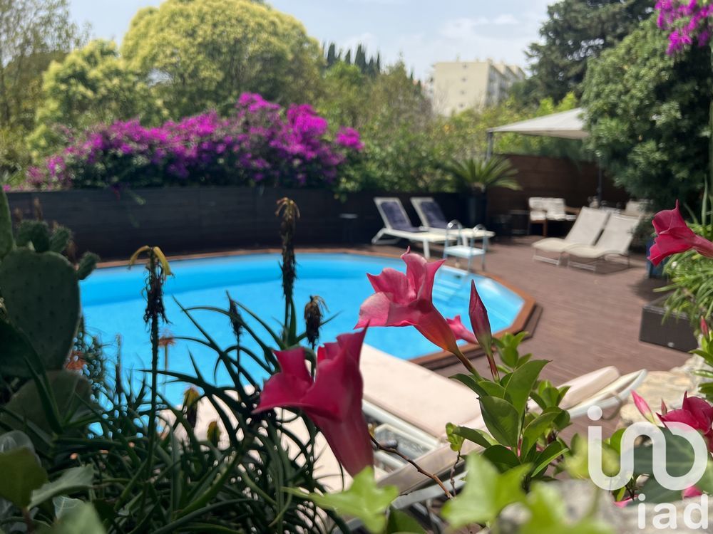 � vendre  Maison Le Cannet (06110)