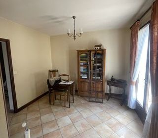 Maison � vendre 5 pi�ces 115 m�