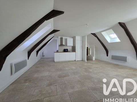   Location Appartement 3 pi�ces Appartement - 3 pi�ce(s) - 59 m�