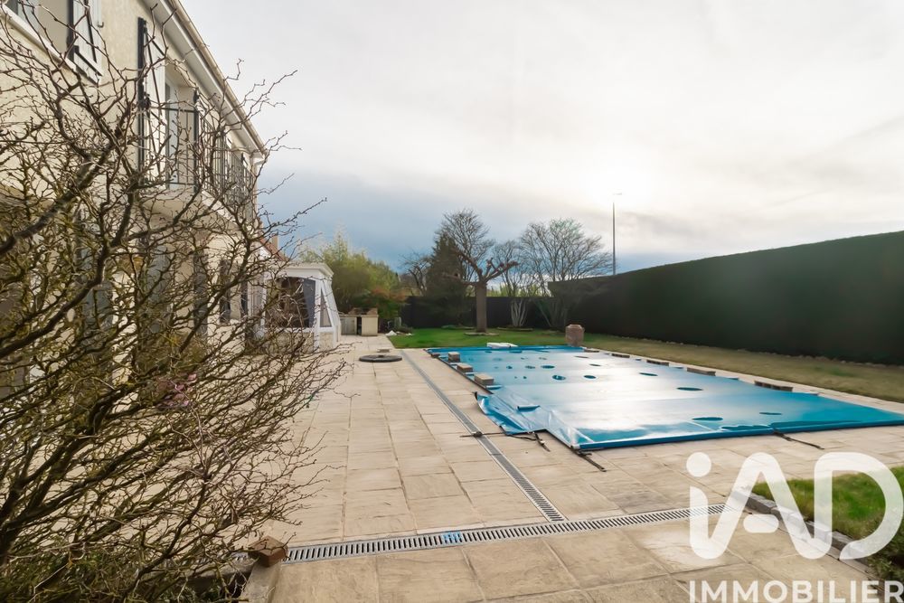 � vendre  Maison Orgeval (78630)