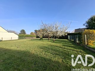  Terrain � vendre 580 m�