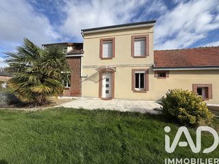  Maison � vendre 6 pi�ces 130 m�