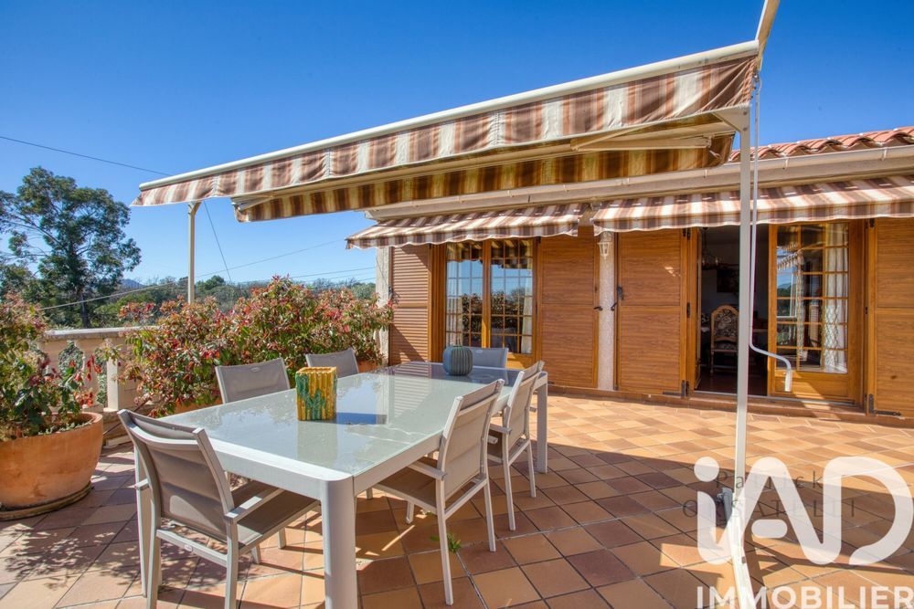 � vendre  Maison Fr�jus (83600)