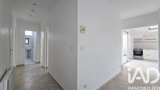  Appartement � vendre 3 pi�ces 70 m�