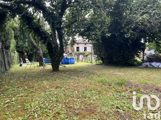  Maison � vendre 3 pi�ces 50 m�