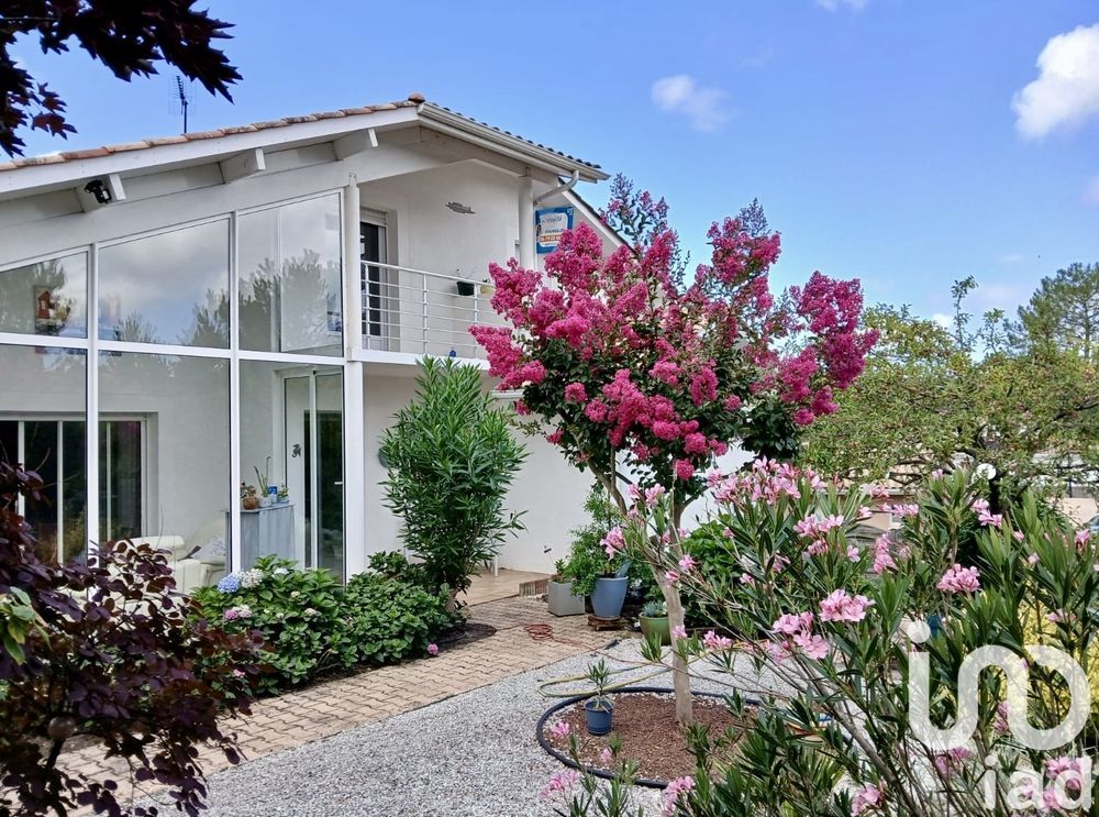 � vendre  Maison La Teste-de-Buch (33260)