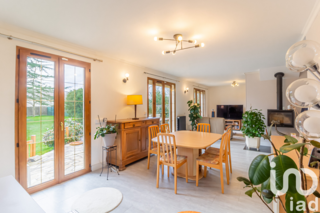  Maison � vendre 8 pi�ces 172 m�