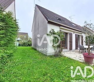  Maison � vendre 5 pi�ces 83 m�