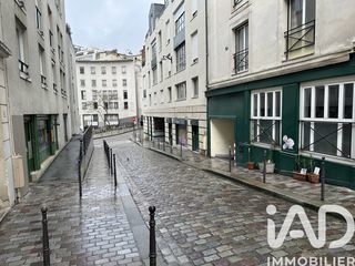  Parking / Garage � vendre 14 m�